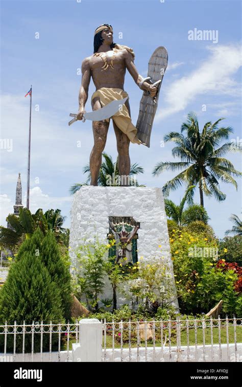 Lapu lapu hi.